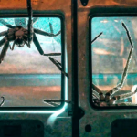 "Infested": The Horror Film That Terrified Viewers by Using 200 Real Spiders