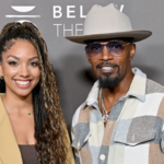 Corinne Foxx Wants Her Dad Jamie Foxx to Walk Her Down the Aisle at Her Wedding without Crying