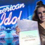 Abi Carter Crowned Champion of ‘American Idol’ Season 22 Finale