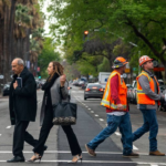 Is It Illegal to Jaywalk in California? This is What the Law Says