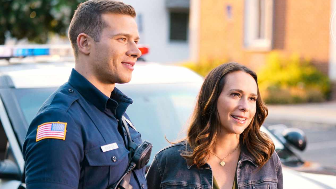 Jennifer Love Hewitt from 9-1-1 Was Really Happy but Not Shocked About Buck Being Bisexual