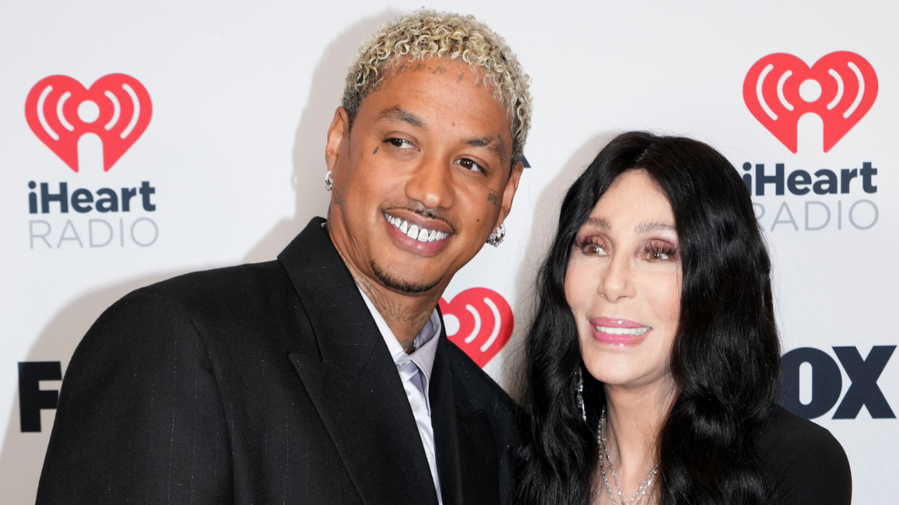 Cher Prefers Dating Younger Men Because Older Men Are Too Scared to Ask Her Out