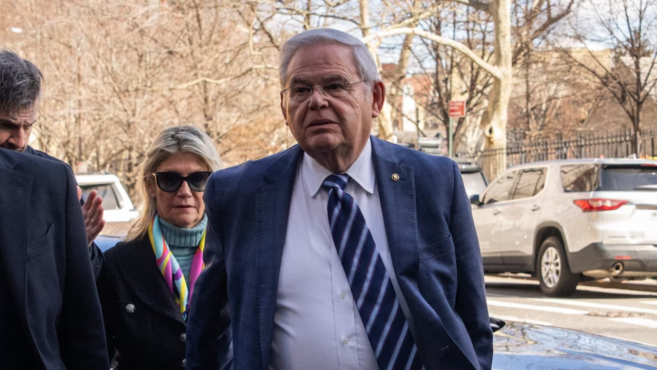 Menendez Trial Still Needs More Jurors, but He's Not the Main Cause