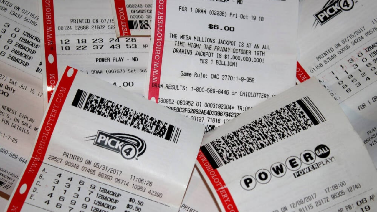 Ohio Lottery Hack Exposes Full Names and Social Security Numbers