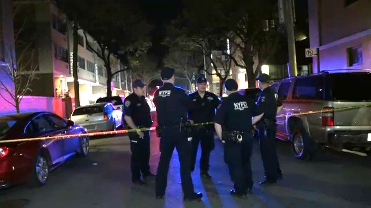 New York Police: 4 Suspects Wanted in Connection to Brownsville Shooting; 1 Man Injured