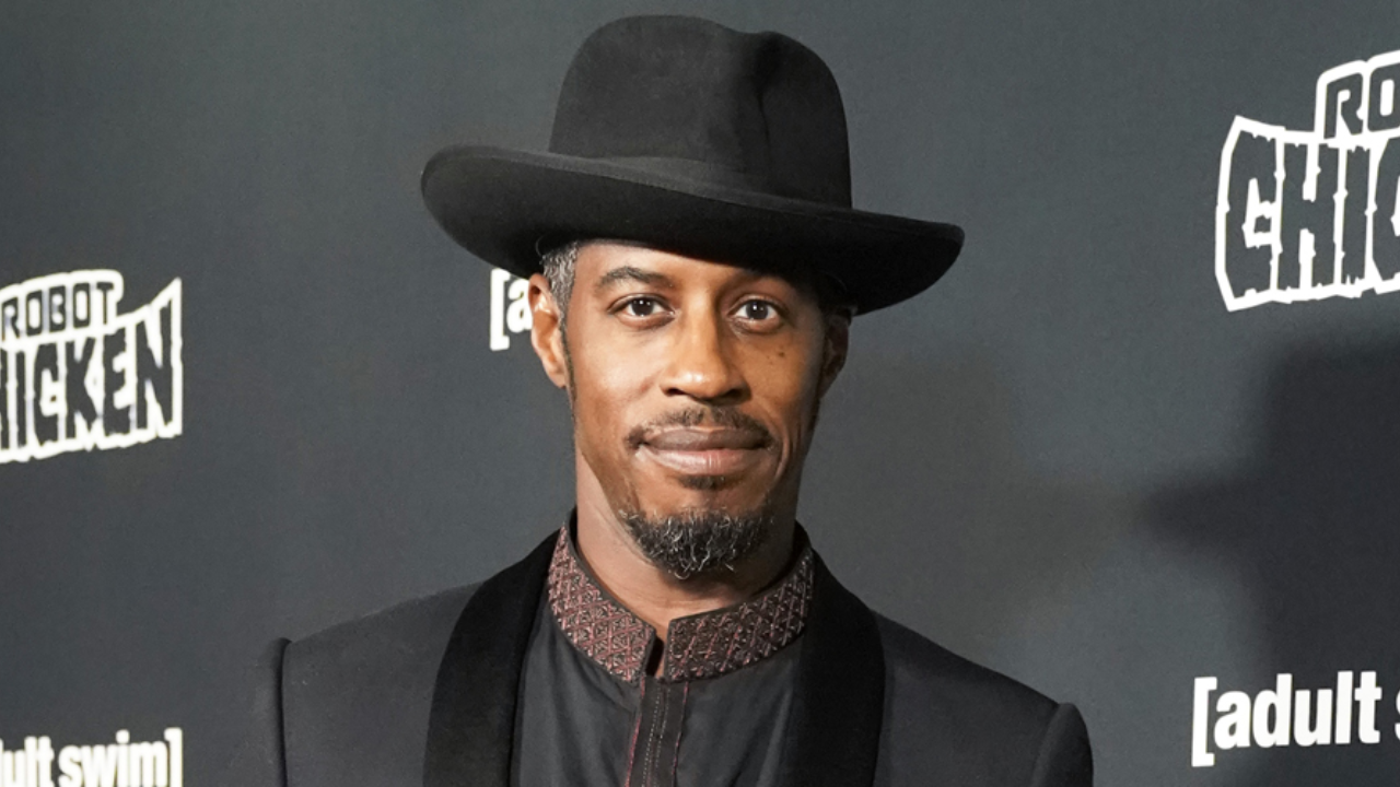 'Star Wars' Actor Ahmed Best Opens Up About Jar Jar Binks Hate 25 Years Later