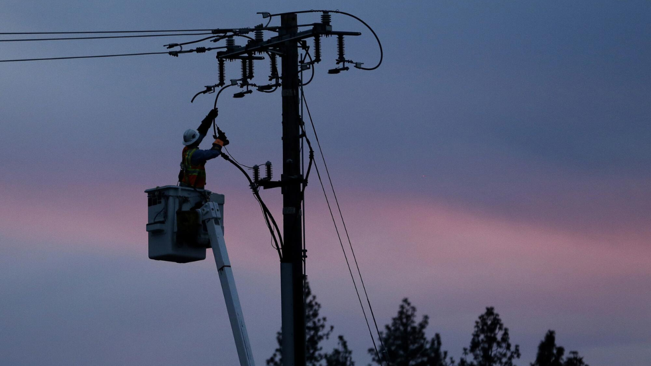 What Millions of Californians Pay for Power Is About to Change