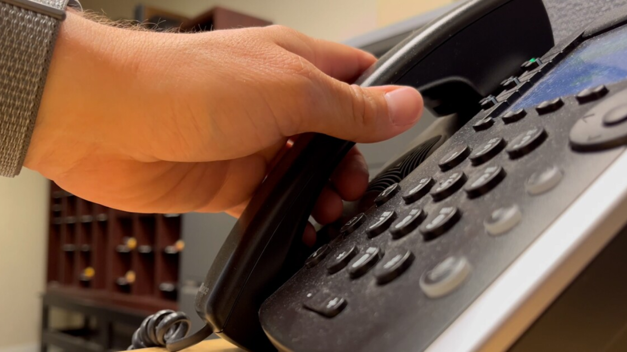 California Group Shows They Don't Agree with AT&T Request About Landline Phones