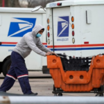 Breaking News: 2 People Caught for Stealing from Mail Carriers in Peninsula!