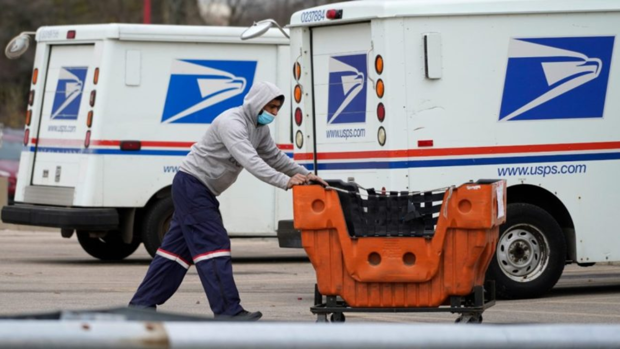 Breaking News: 2 People Caught for Stealing from Mail Carriers in Peninsula!