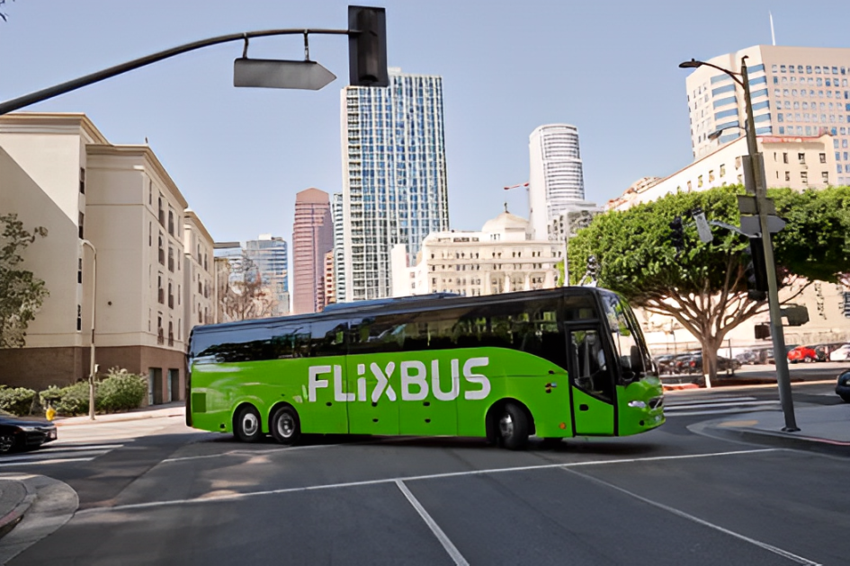 FlixBus: New Bus Route to Link Lehigh Valley with New York, Newark, and Philadelphia!