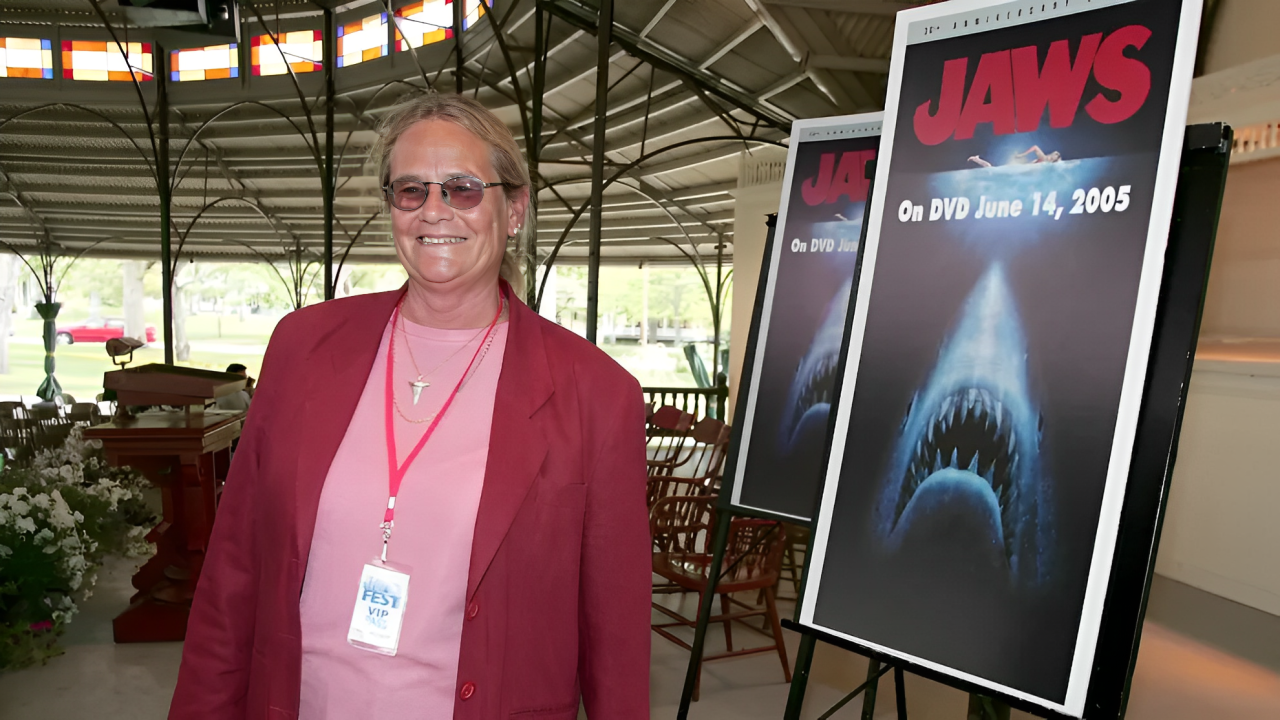 Breaking News: Jaws Actress Susan Backlinie Passes Away at Age 77